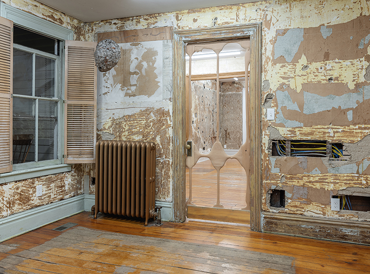 HistoricPreservation.LivingArchive.SHED
